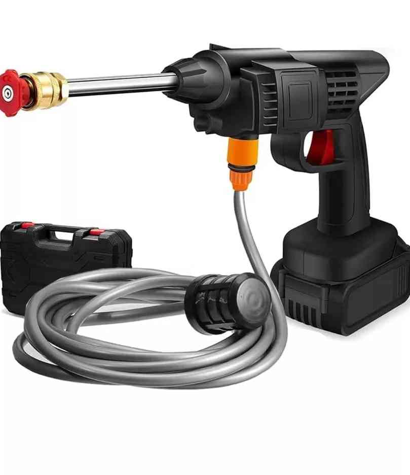 High Pressure Water Spray Gun